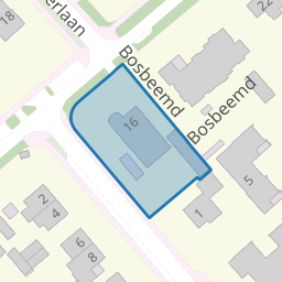 Perceel DBG01-B-7427