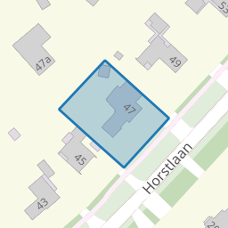 Perceel DBG01-B-7428