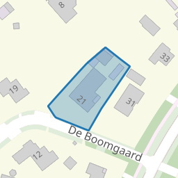 Perceel DBG01-B-7434