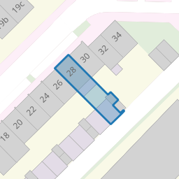 Perceel DBG01-B-7452