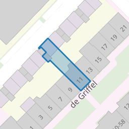 Perceel DBG01-B-7459