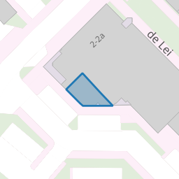 Perceel DBG01-B-7465