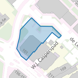 Perceel DBG01-B-7468