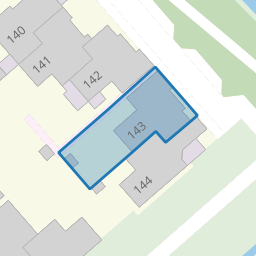 Perceel DBG01-B-7479