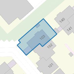 Perceel DBG01-B-7481