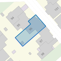 Perceel DBG01-B-7488