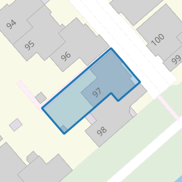 Perceel DBG01-B-7489