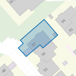 Perceel DBG01-B-7491