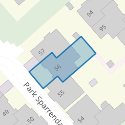 Perceel DBG01-B-7492