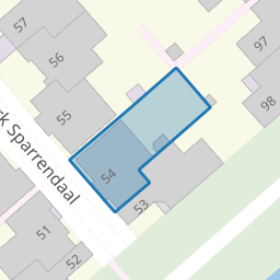 Perceel DBG01-B-7494