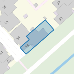 Perceel DBG01-B-7495