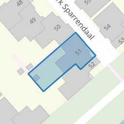 Perceel DBG01-B-7499