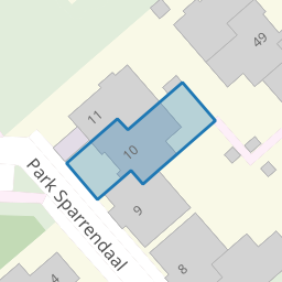 Perceel DBG01-B-7502