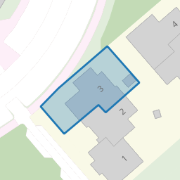 Perceel DBG01-B-7510