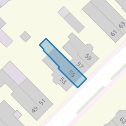 Perceel DBG01-B-7515