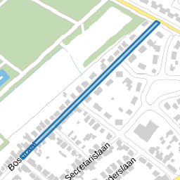 Perceel DBG01-B-7521