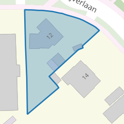 Perceel DBG01-B-7528