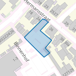 Perceel DBG01-B-7531