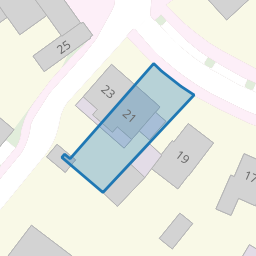 Perceel DBG01-B-7535