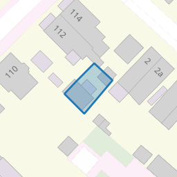 Perceel DBG01-B-7542