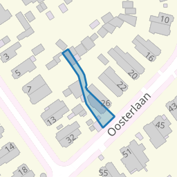 Perceel DBG01-B-7548