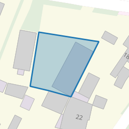 Perceel DBG01-B-7557