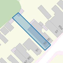 Perceel DBG01-B-7561