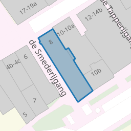 Perceel DBG01-B-7580
