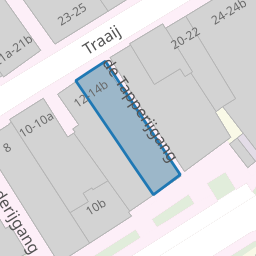 Perceel DBG01-B-7584