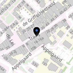 Appartement DBG01 B 7589 1