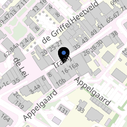 Appartement DBG01 B 7589 2