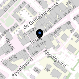Appartement DBG01 B 7589 4