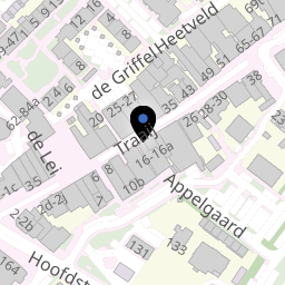 Appartement DBG01 B 7589 5