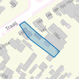 Perceel DBG01-B-7591