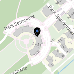 Appartement DBG01 B 7592 113