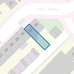 Perceel DBG01-B-7594