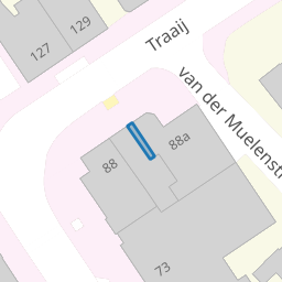 Perceel DBG01-B-7598