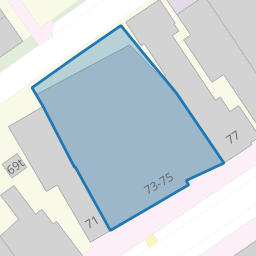 Perceel DBG01-B-7604