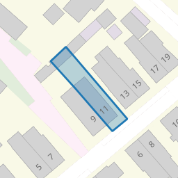 Perceel DBG01-B-7615