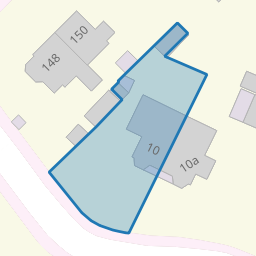 Perceel DBG01-B-7617