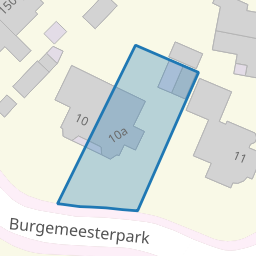 Perceel DBG01-B-7618