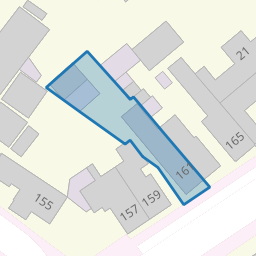 Perceel DBG01-B-7622