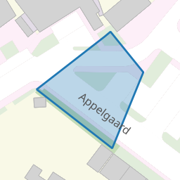 Perceel DBG01-B-7630