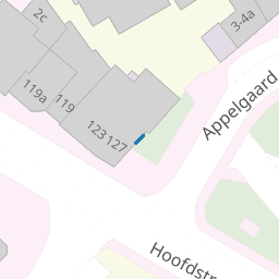 Perceel DBG01-B-7633