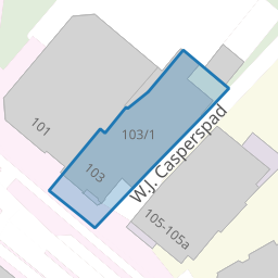 Perceel DBG01-B-7638