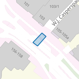 Perceel DBG01-B-7640