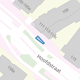 Perceel DBG01-B-7650