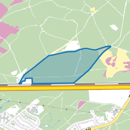 Perceel DBG01-B-7666