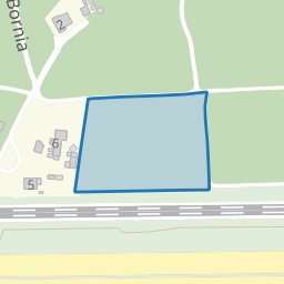 Perceel DBG01-B-7667