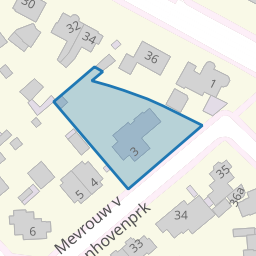 Perceel DBG01-B-7676